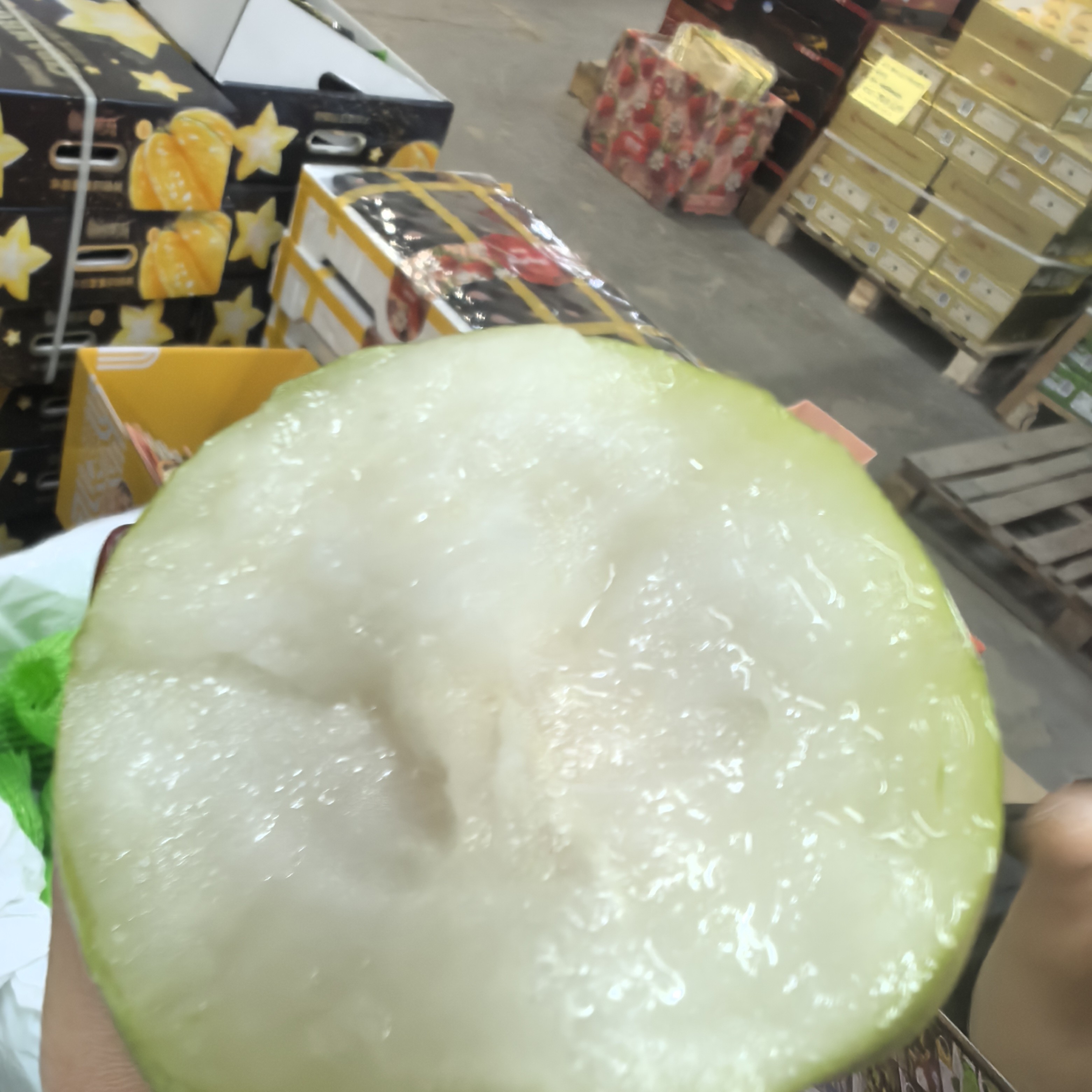 空运云南西双版纳苹果枣！冰糖酥脆超甜，手提礼盒