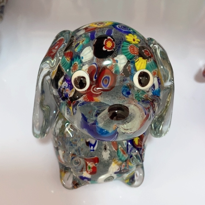 手工艺品琉璃全品