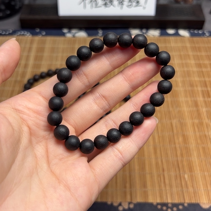 藤类缅甸小叶降真香紫油0.8单圈
