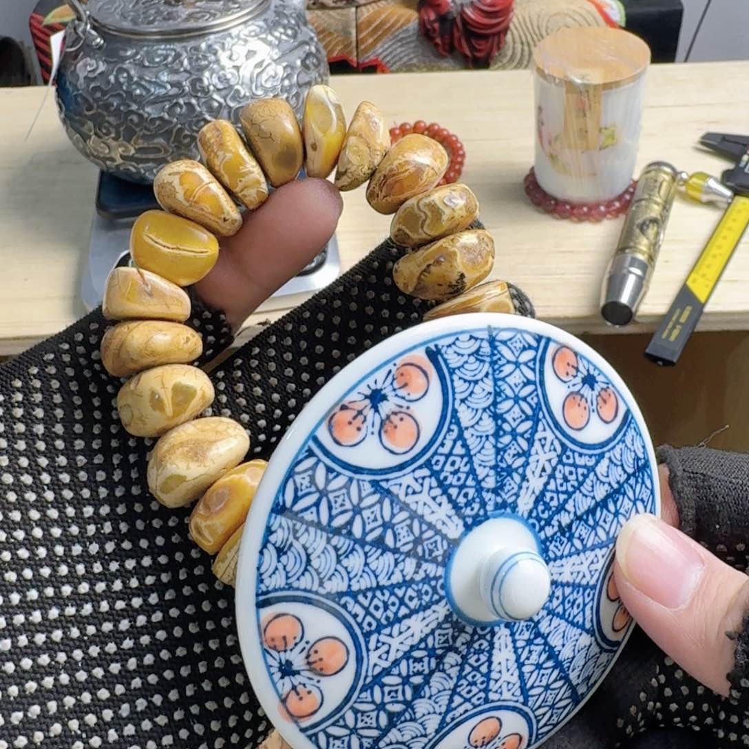 茶宠现代工业设计方法