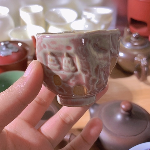 陶瓷制品及陶瓷艺术品