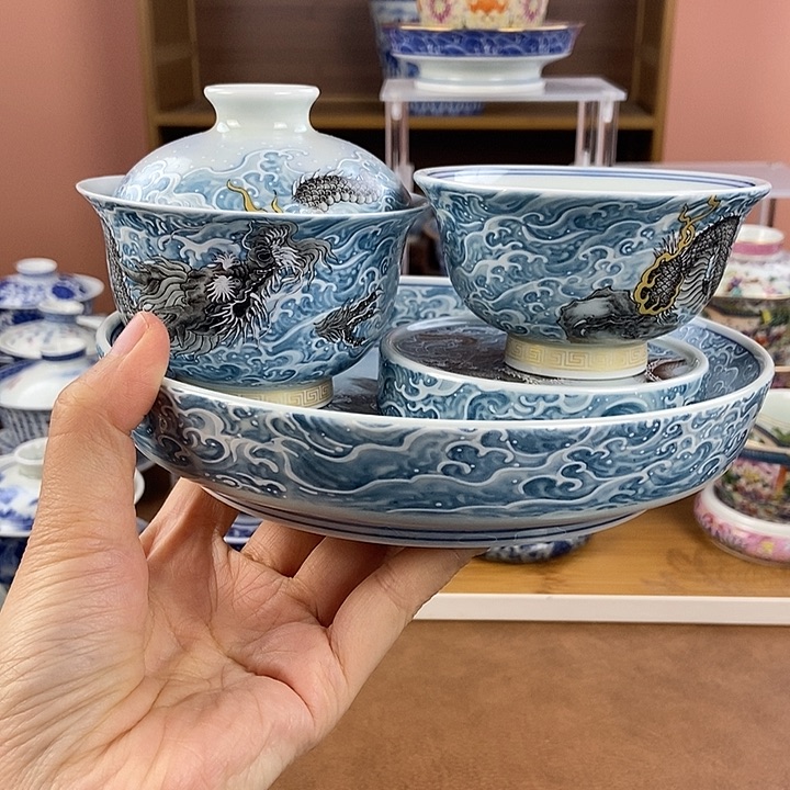 陶瓷制品加工企业在