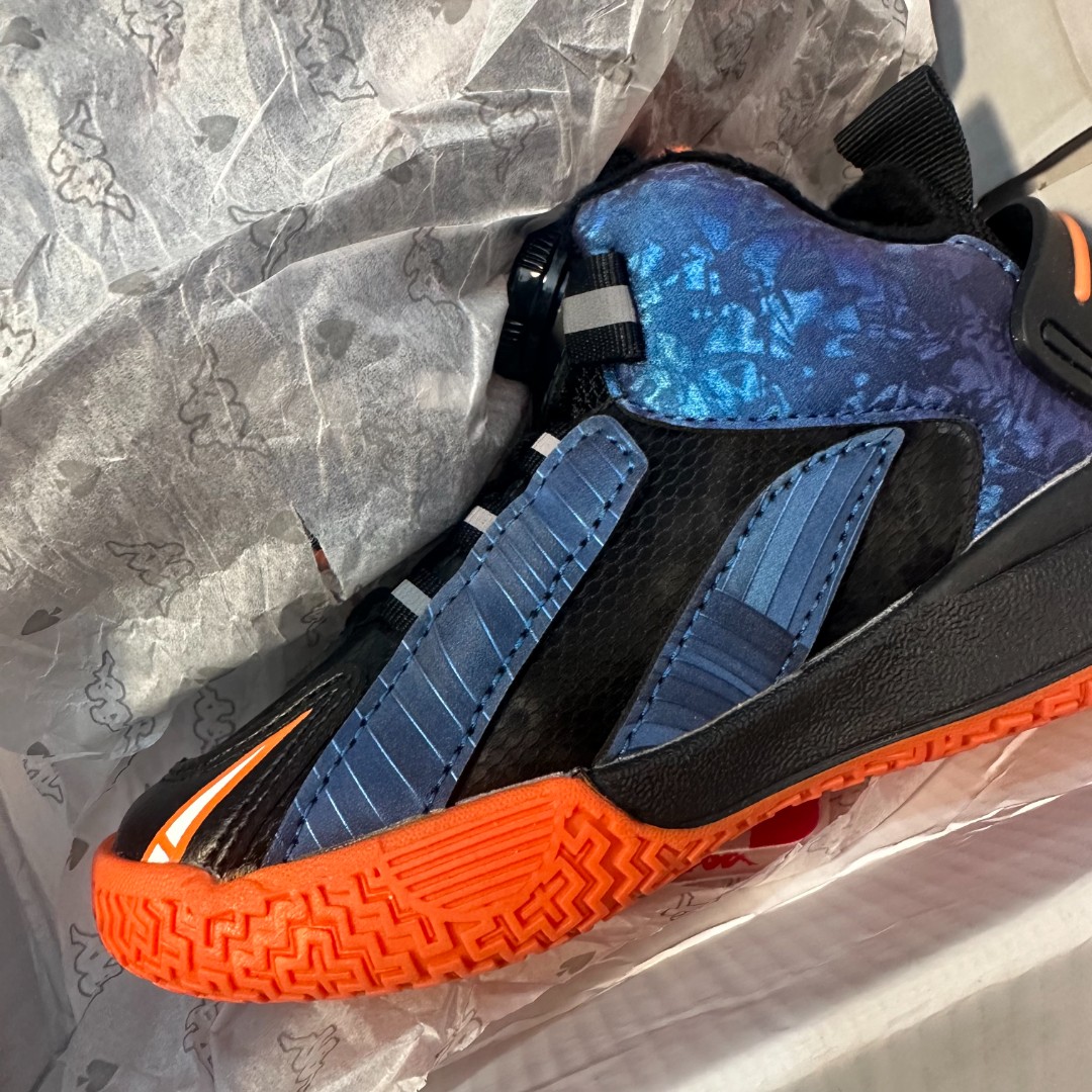 【27码/内长约16cm】小沐专属童鞋休闲鞋儿童运动板鞋003