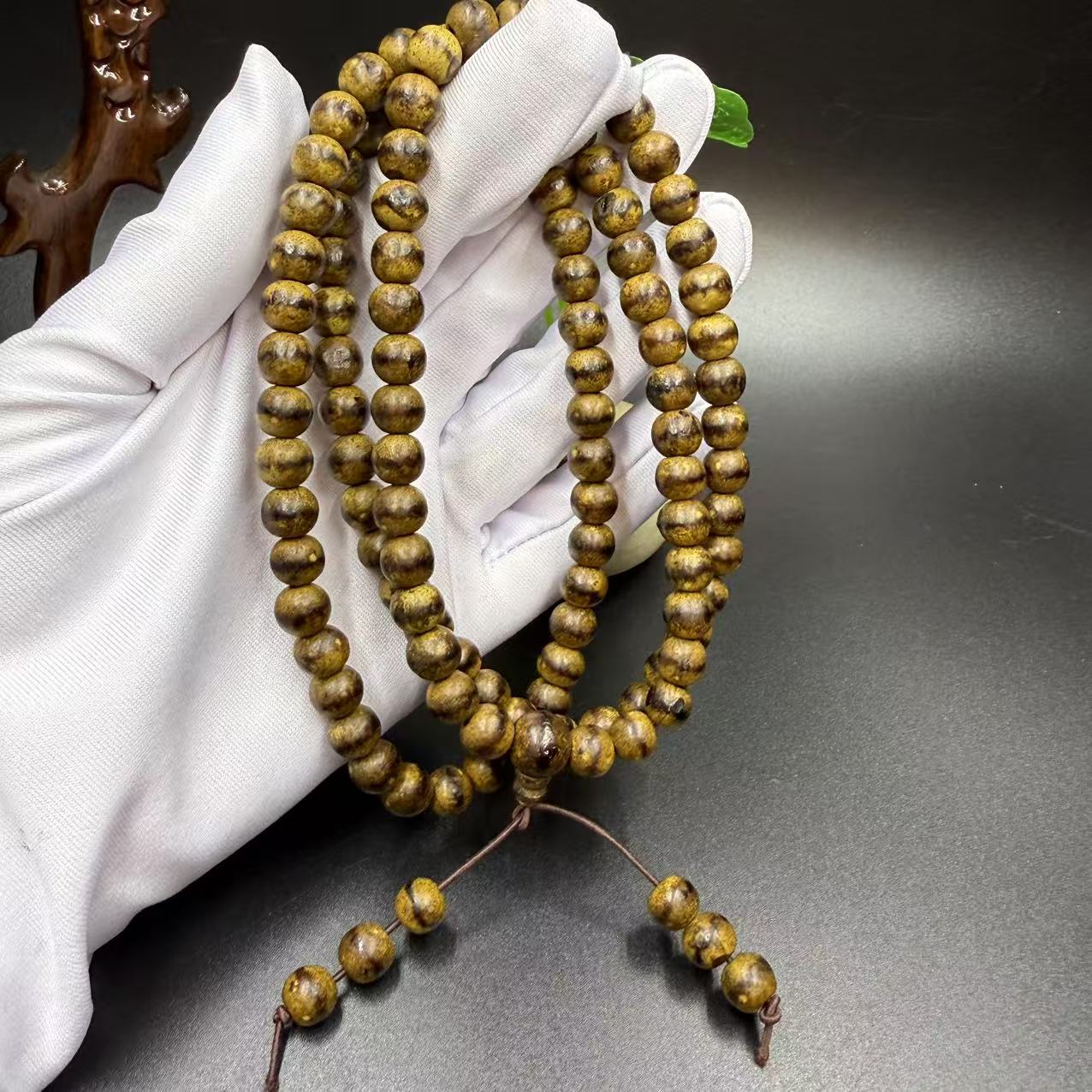 898 沉 达拉干 一线天 多圈 干甜凉韵