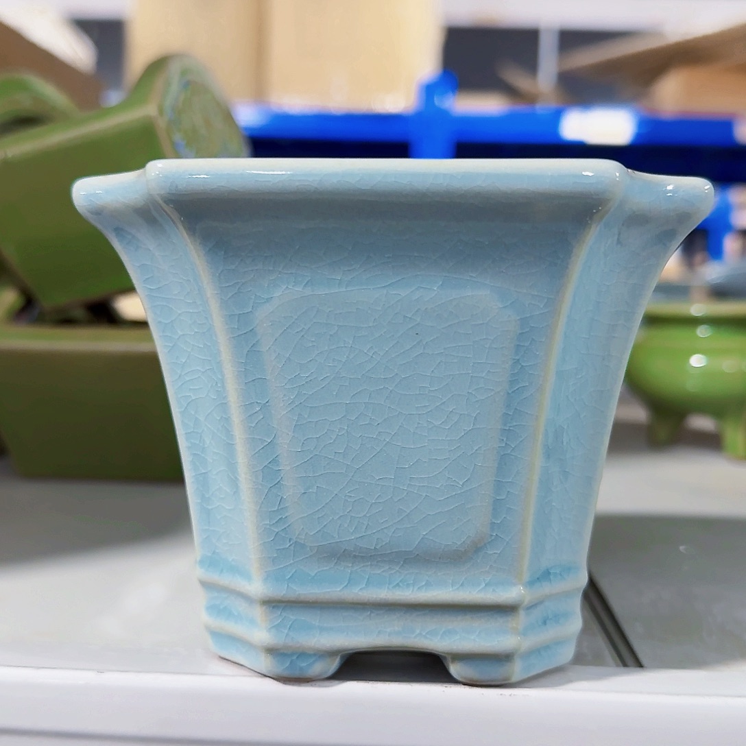 陶瓷花盆特价上新