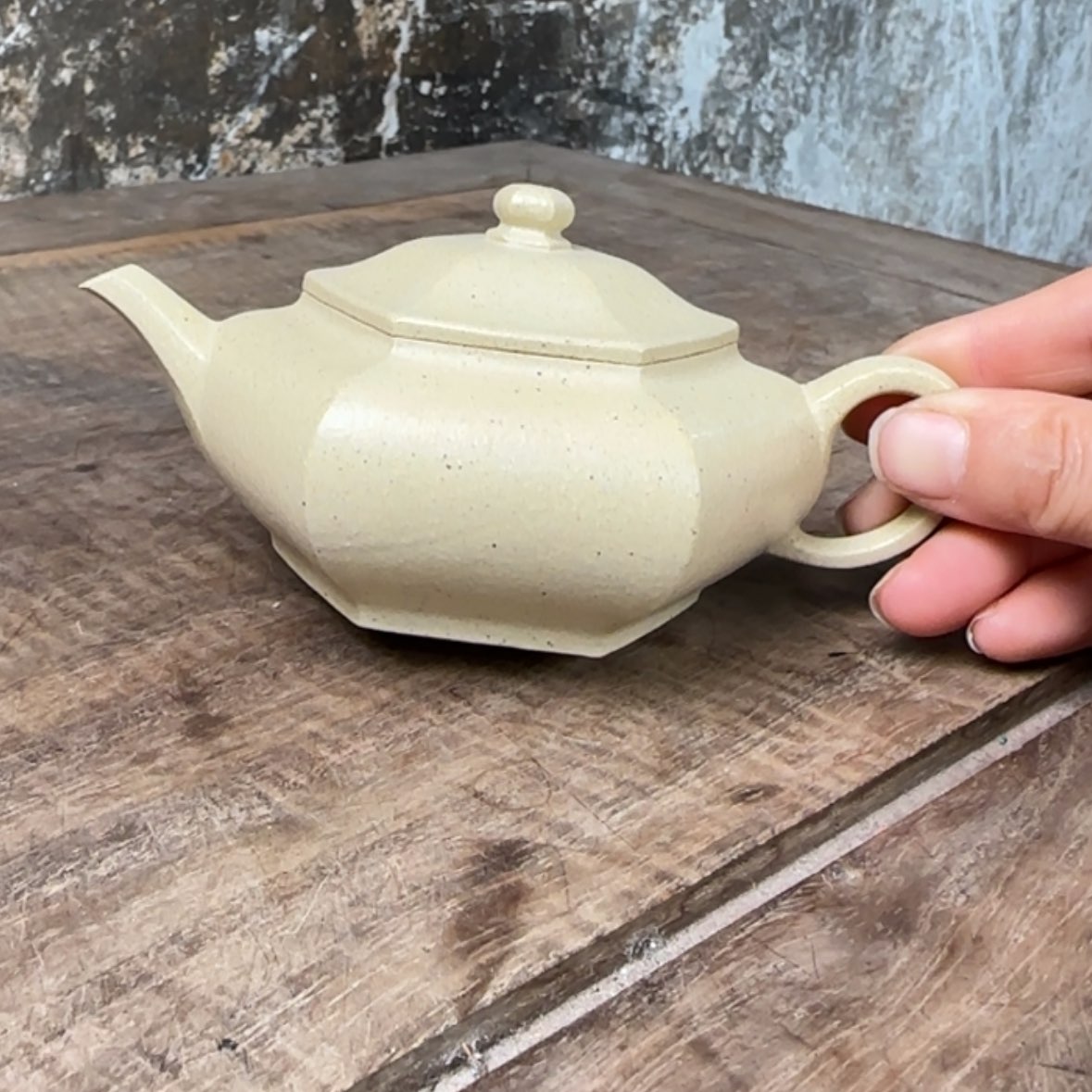 【闪购商品】紫砂茶壶伍**?紫砂艺术收藏品
