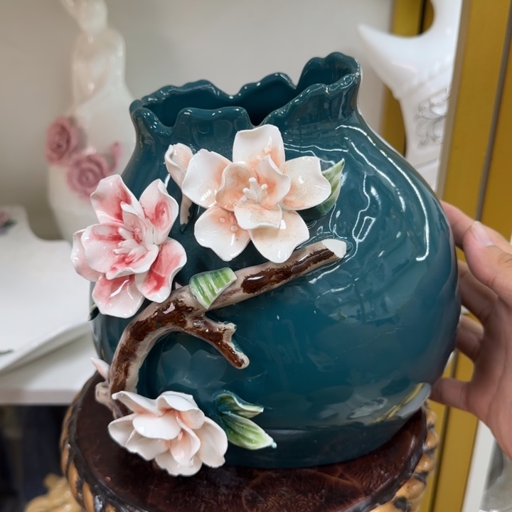 瓷片陶瓷工艺轻微微瑕