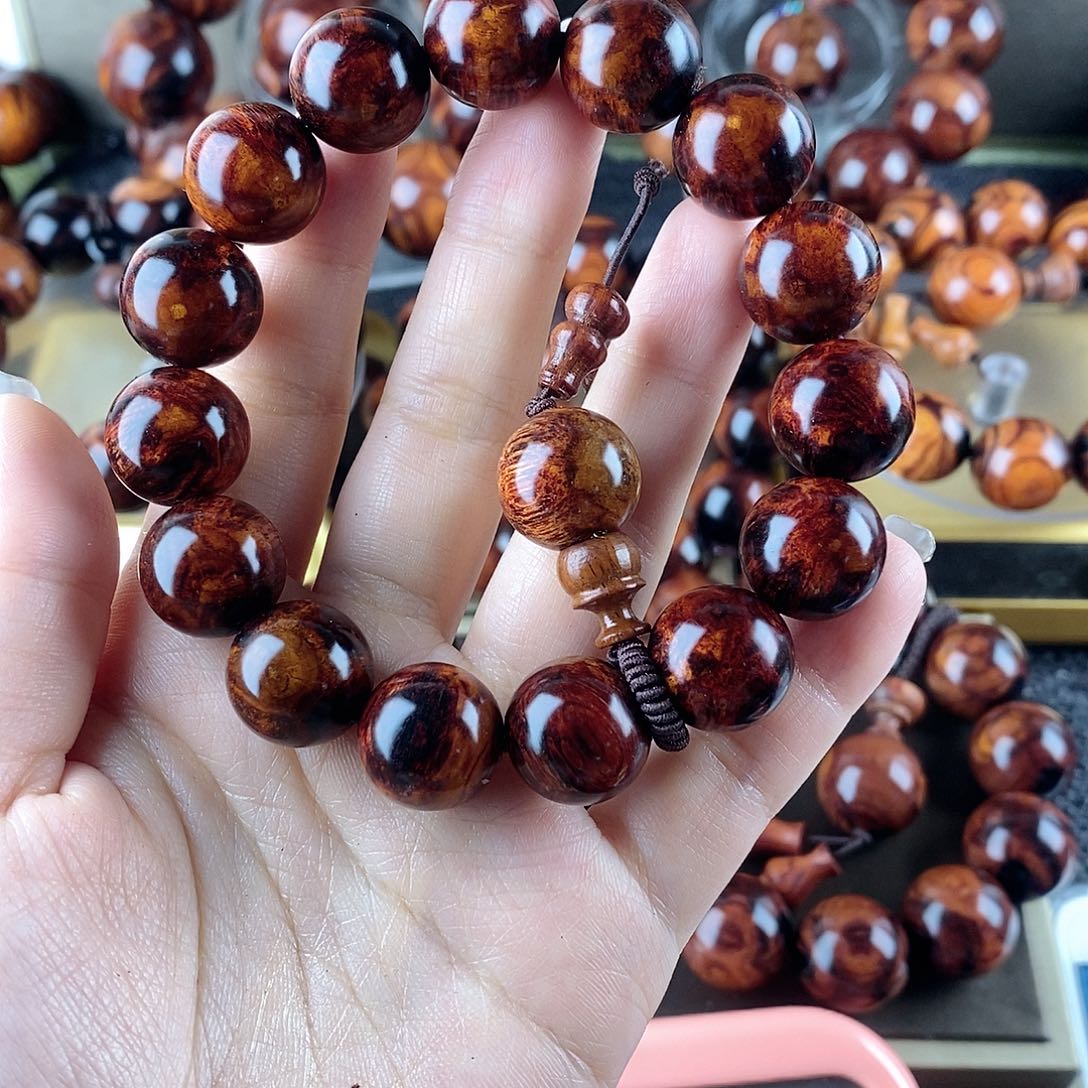 黄花梨/降香黄檀紫1.5