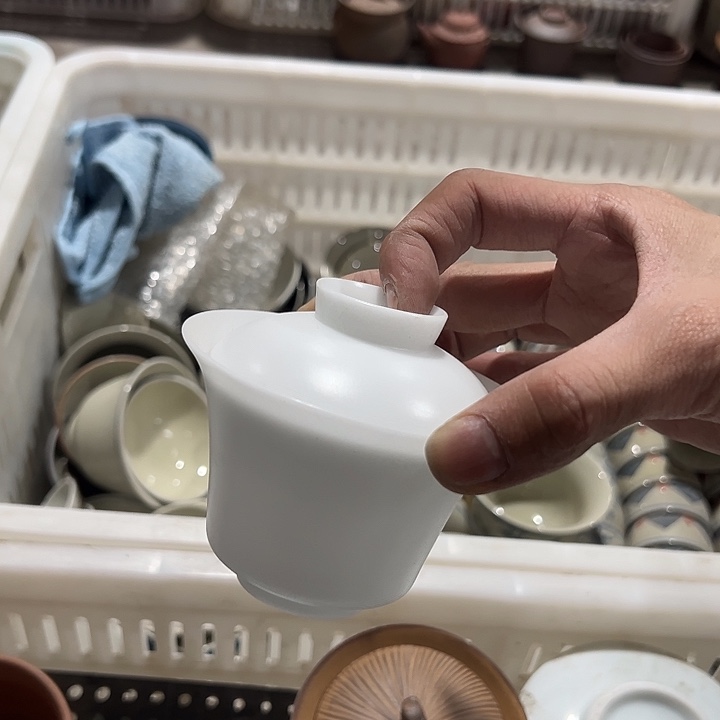 微瑕茶具介意勿拍