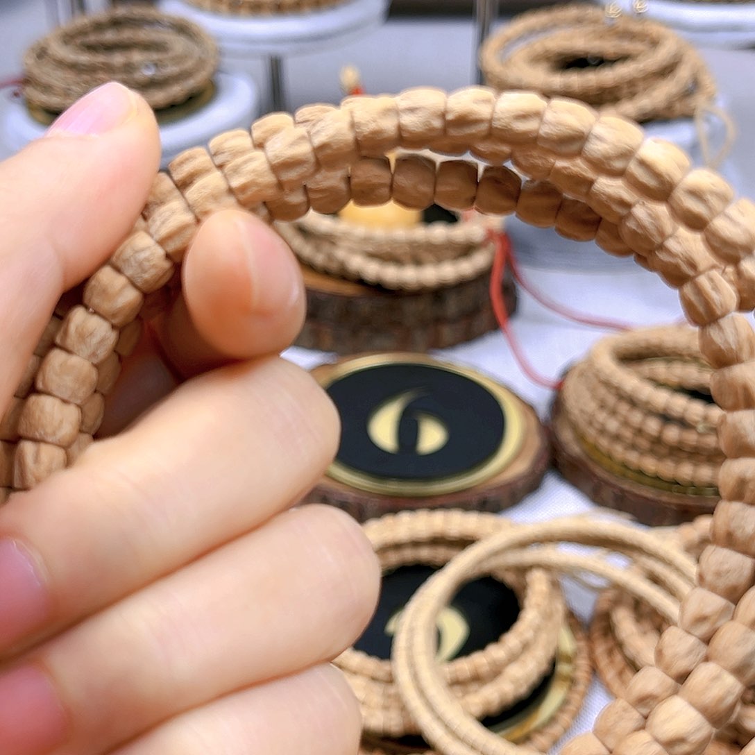 柏香籽/百香籽吊坠沙**子