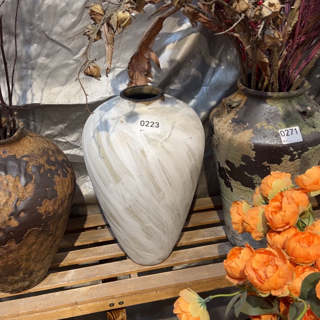 瓷片0223高42口6默认无孔的