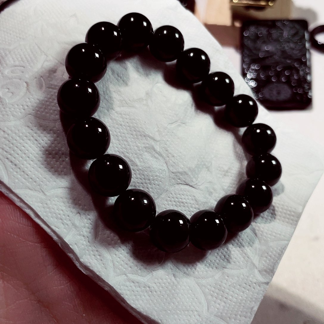 翡翠未镶嵌颈饰翡翠10