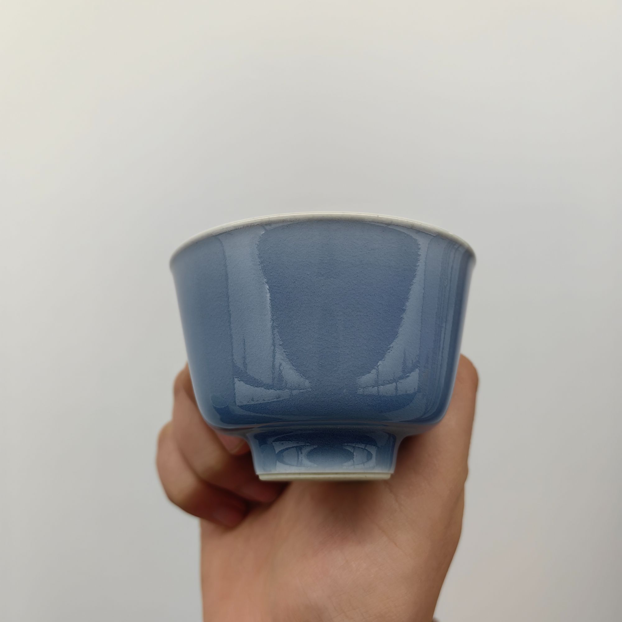 博物堂年货节天蓝马蹄杯215