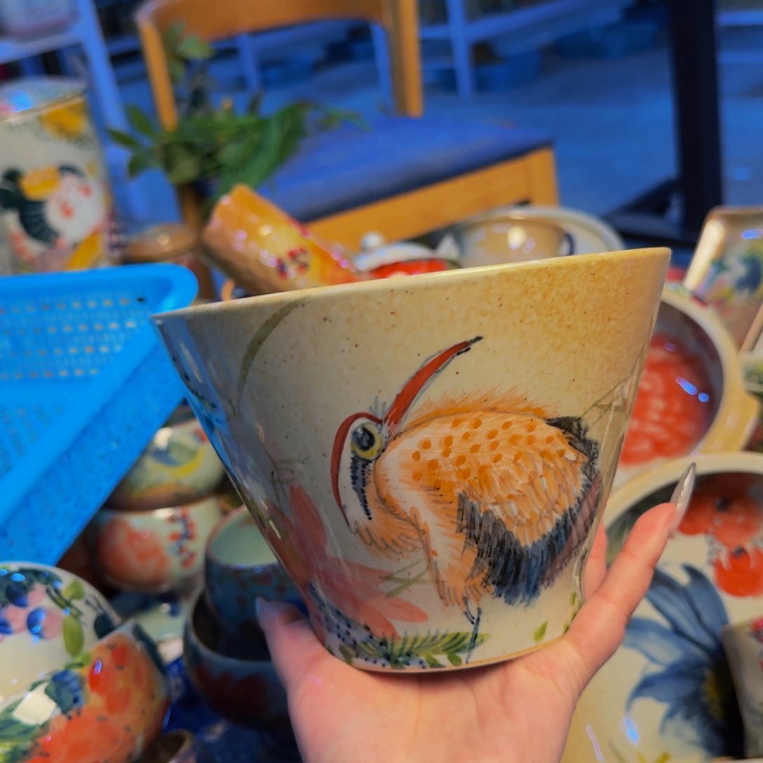 瓷片景德镇源头厂家