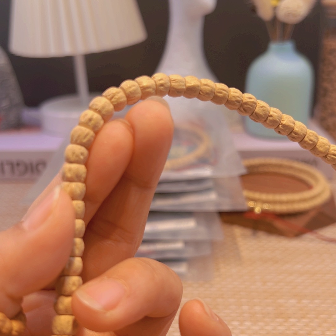 柏香籽/百香籽吊坠田****'