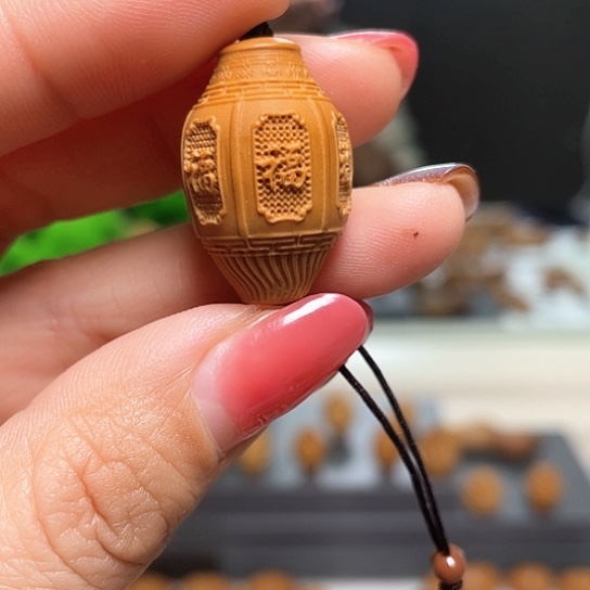 橄榄核手串/手链橄榄核