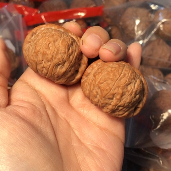 文玩核桃吊坠南瓜39