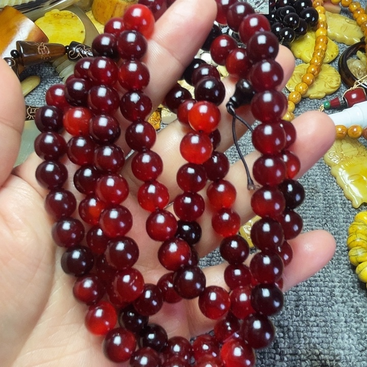 牛骨手串/手链其他配饰