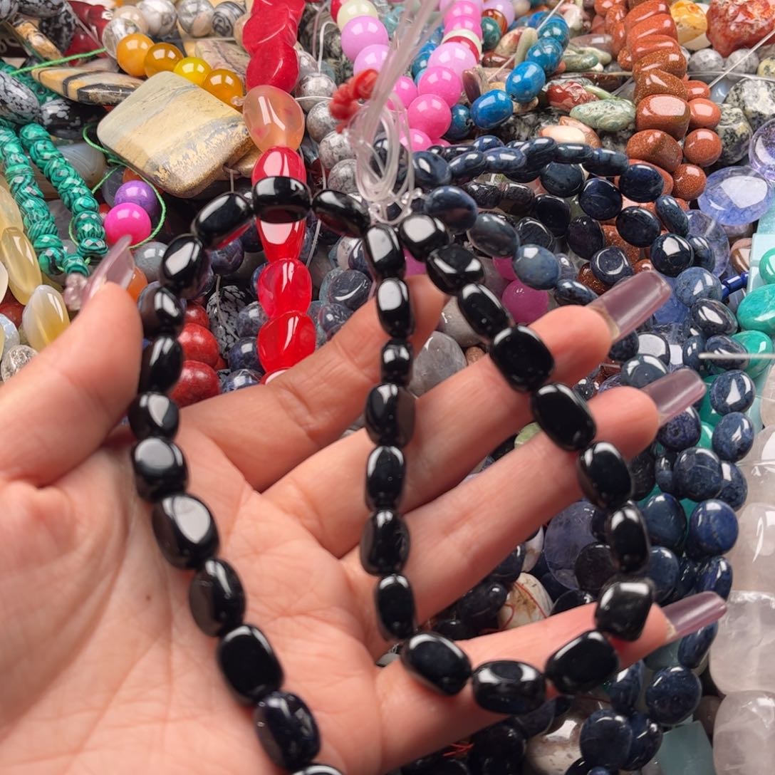 石英质玉珠宝奇石未镶嵌如图