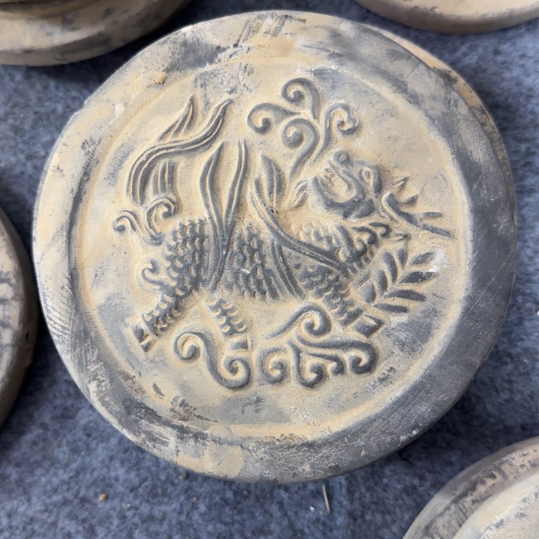 爱***师陶瓷摆件摆件摆件