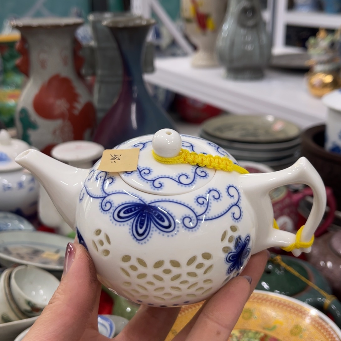 陶日用家用陶瓷制品