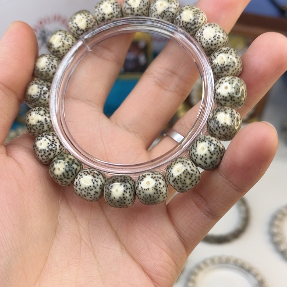 手串星月菩提卡12小眼睛上头价格