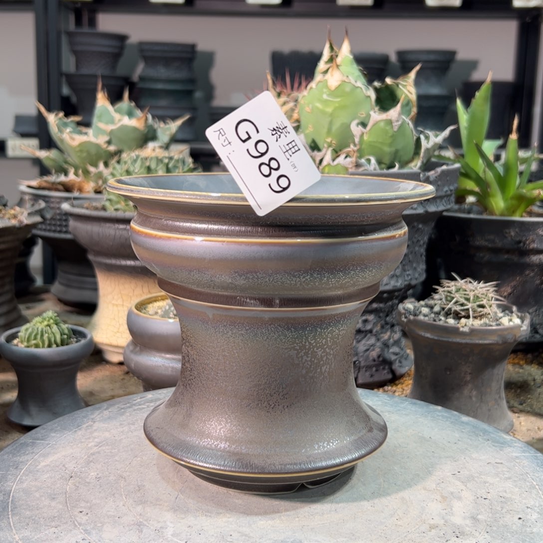 景德镇手工素里内口15高14