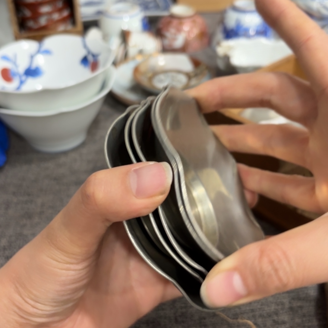非常好看漂亮的物品