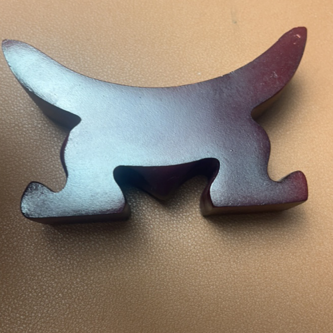 88特色手工艺高级花梨木挂车连接