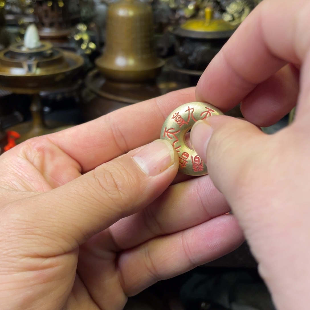 铜器摆件 888888888888