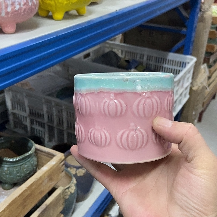 花盆单场满9.9发货10×8