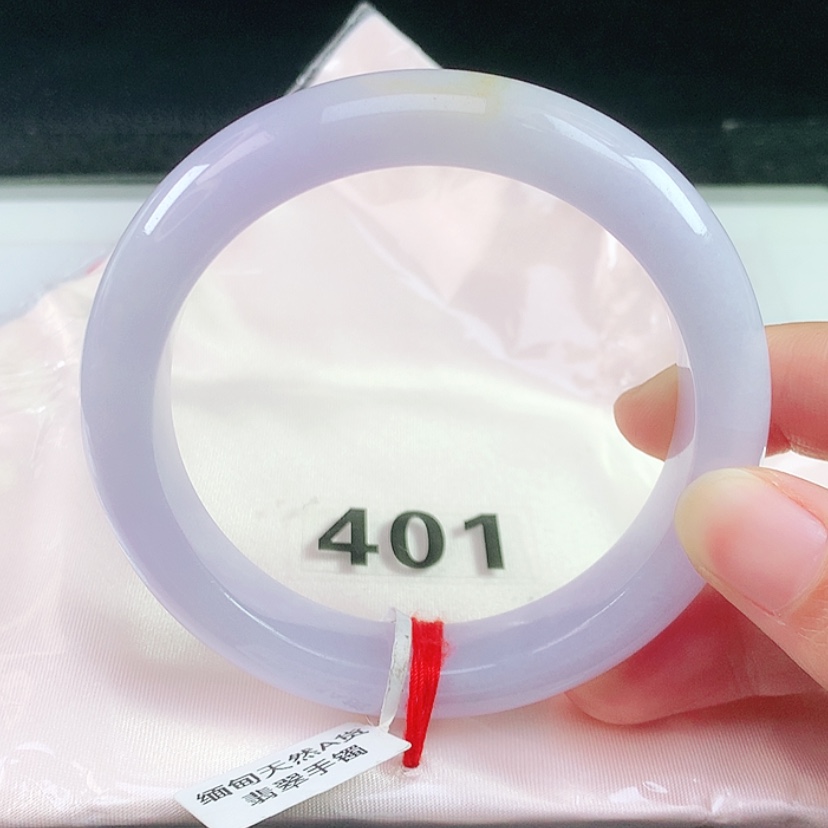 【闪购商品】未镶嵌手镯翡翠