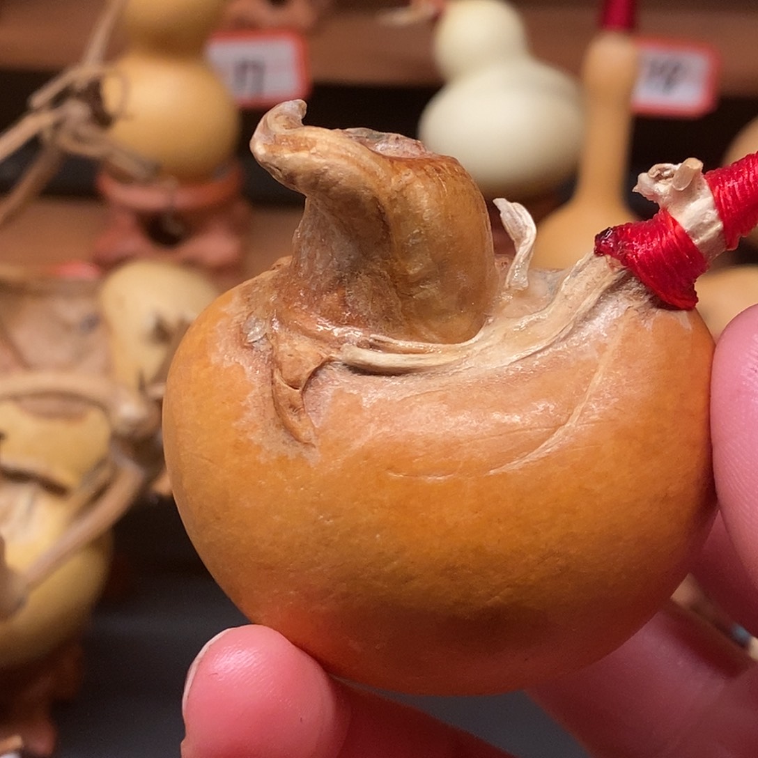 l***八砖雕文玩葫芦文玩葫芦