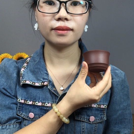 茶壶紫砂主人杯杯
