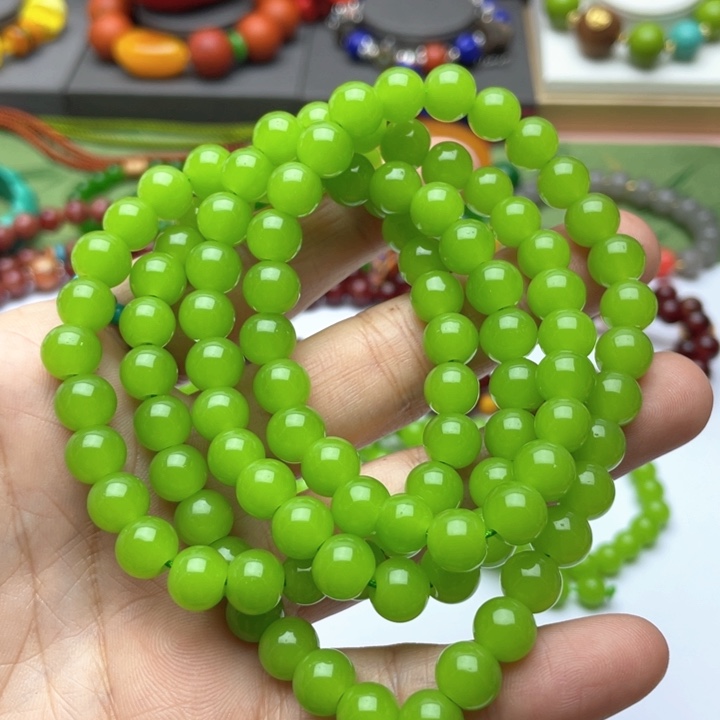 树脂制品22号毛衣链