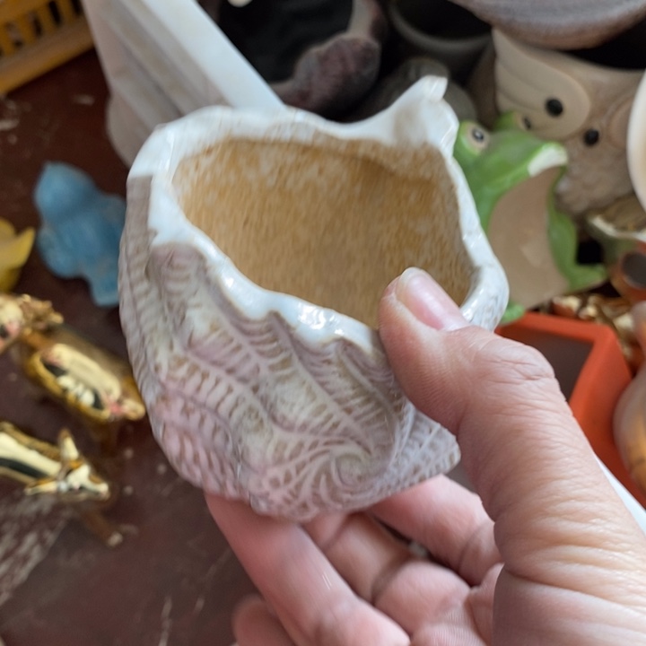 陶瓷树脂工艺摆件