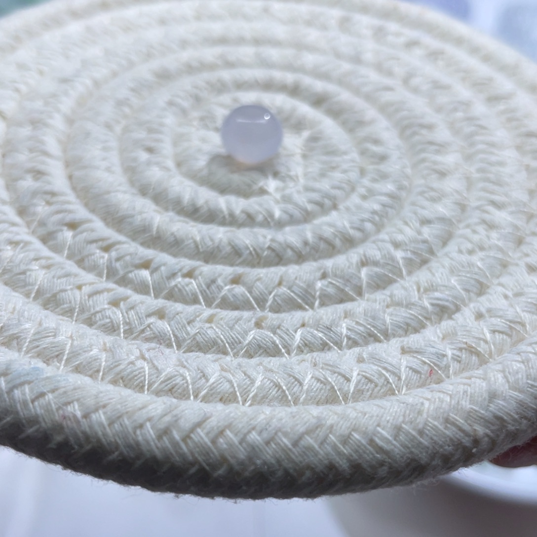 一***子翡翠散珠天然翡翠A货