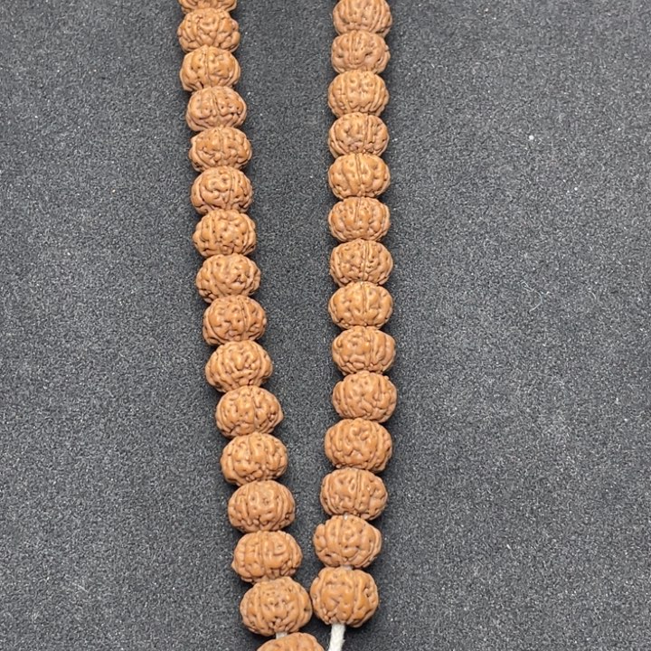 金刚菩提吊坠蛇****！高定纯血老树王手串尺寸9.5➕