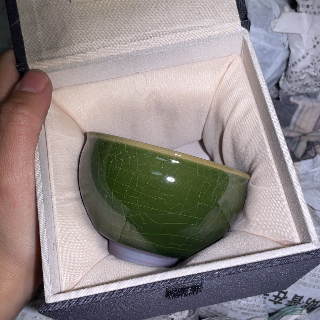 茶盏建盏直播间链接