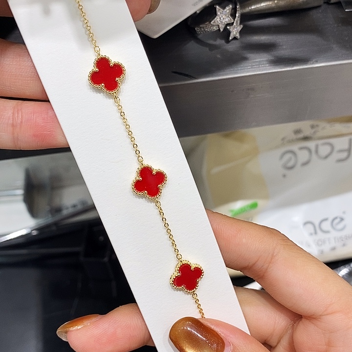 陶瓷手链 不退不换