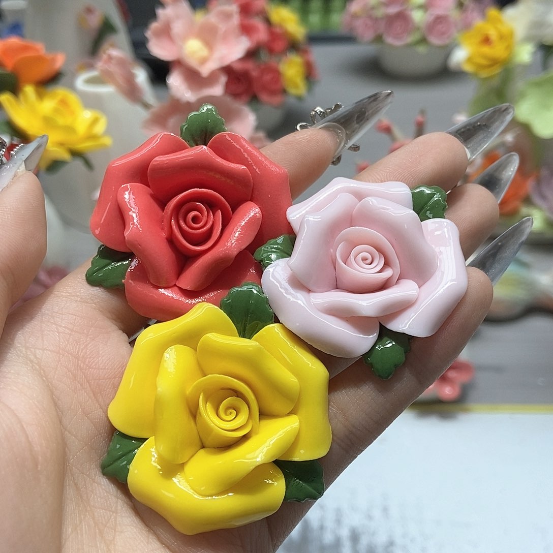 陶瓷设计风格现代