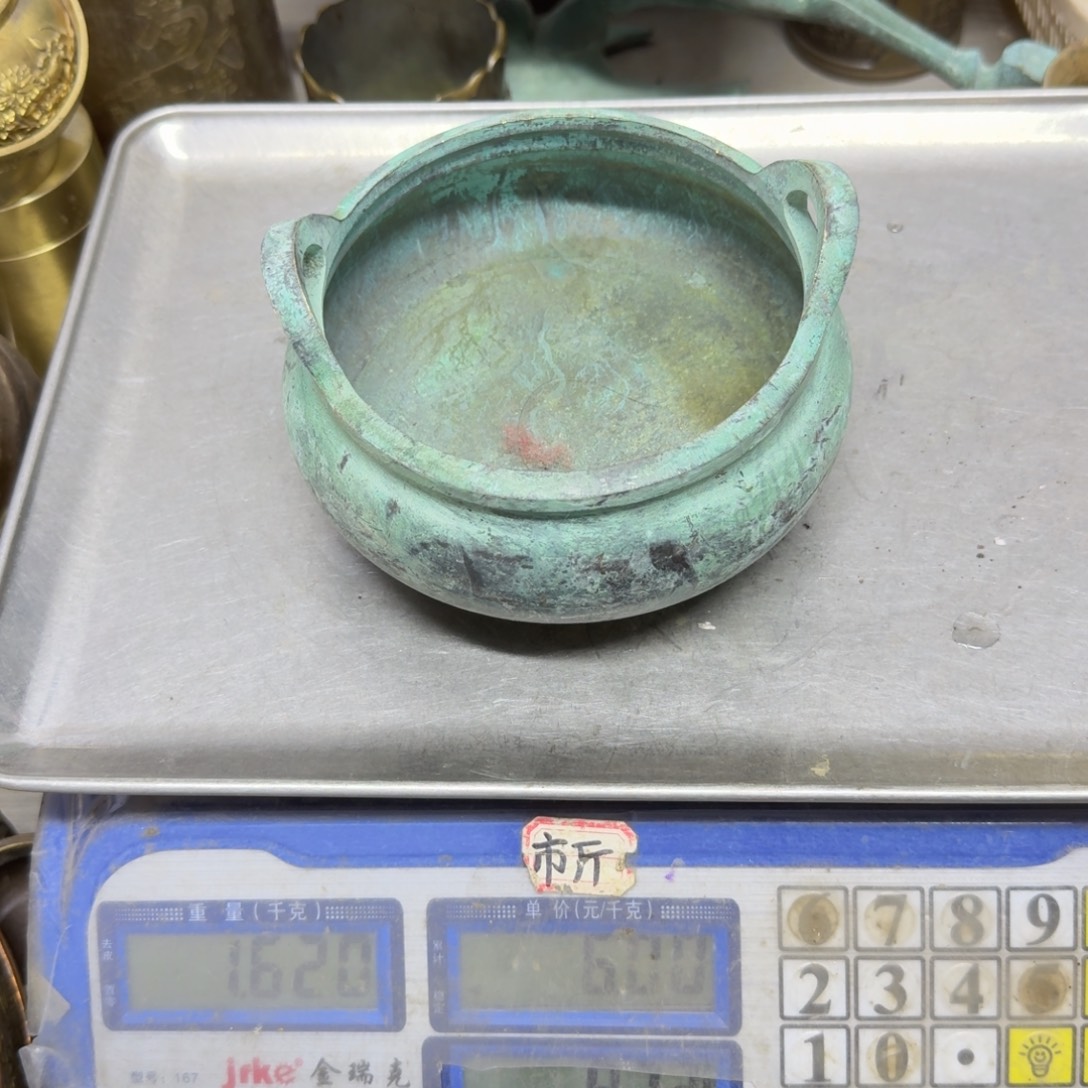万***料169 铜器88888888888588888