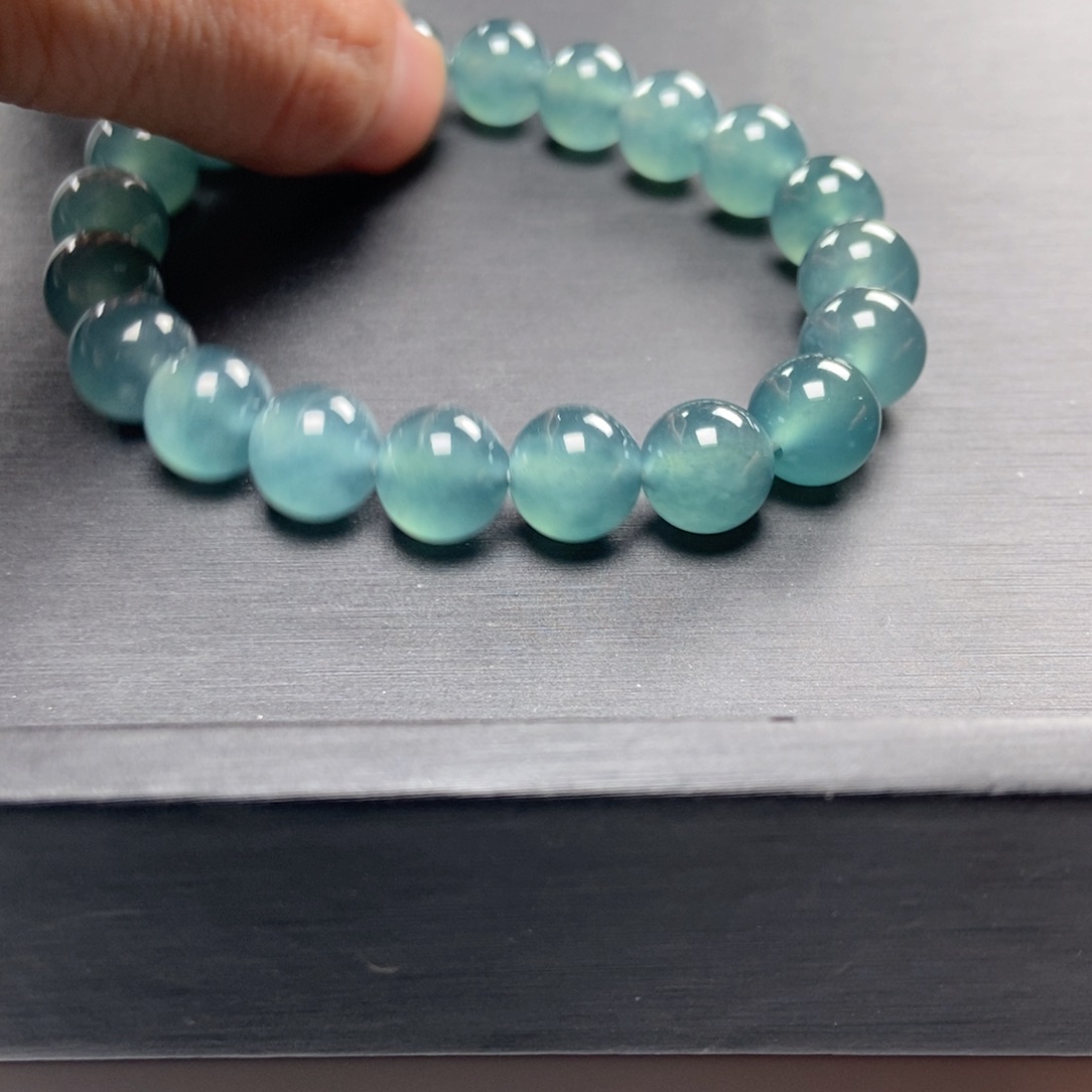 翡翠手串未镶嵌?****✨手链