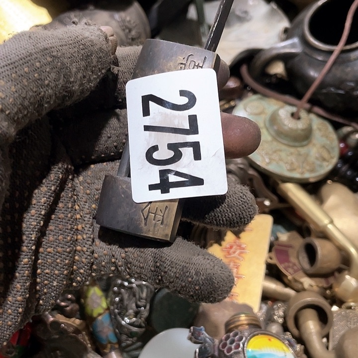 自****！光明摆件摆件摆件2754