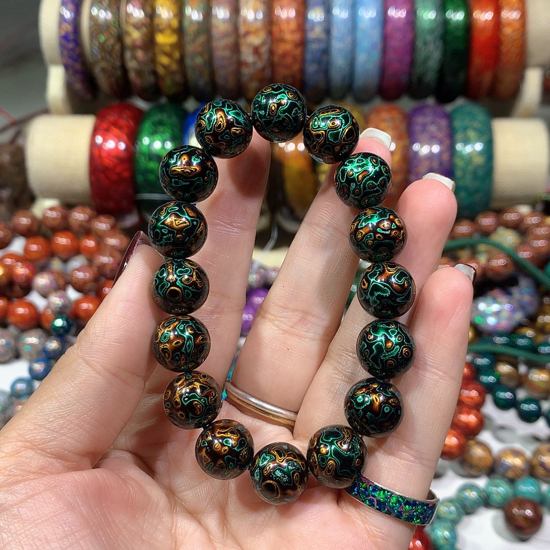 大漆珠1.2……娇……………………