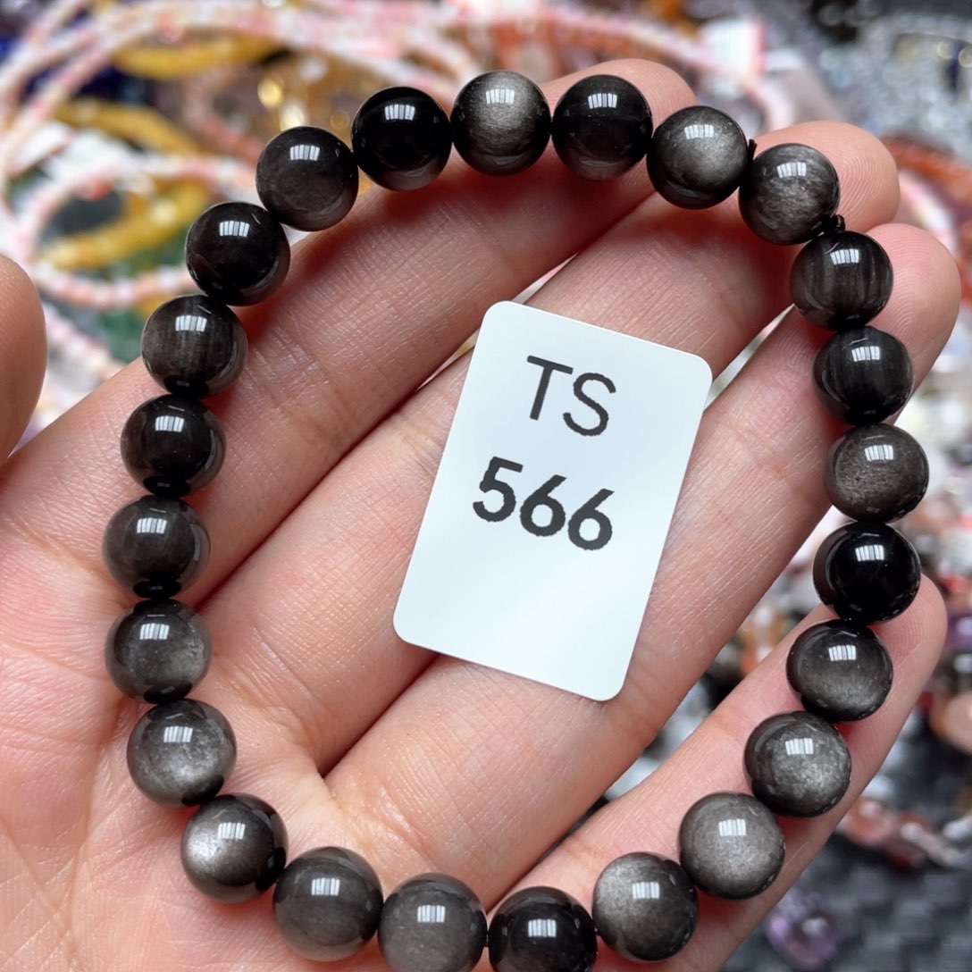 水晶多样性发一只未镶嵌