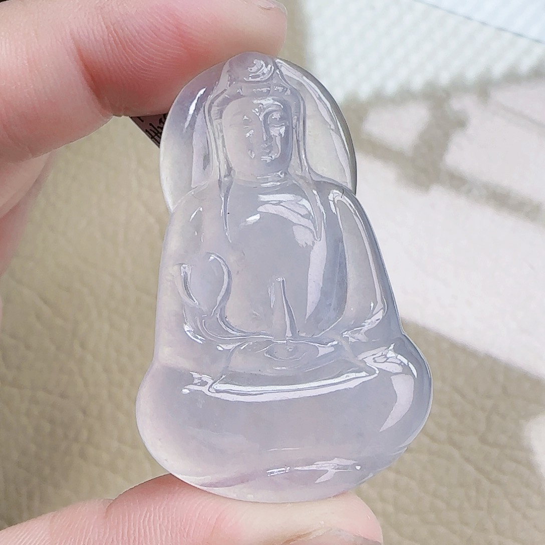 【闪购商品】颈饰未镶嵌翡翠
