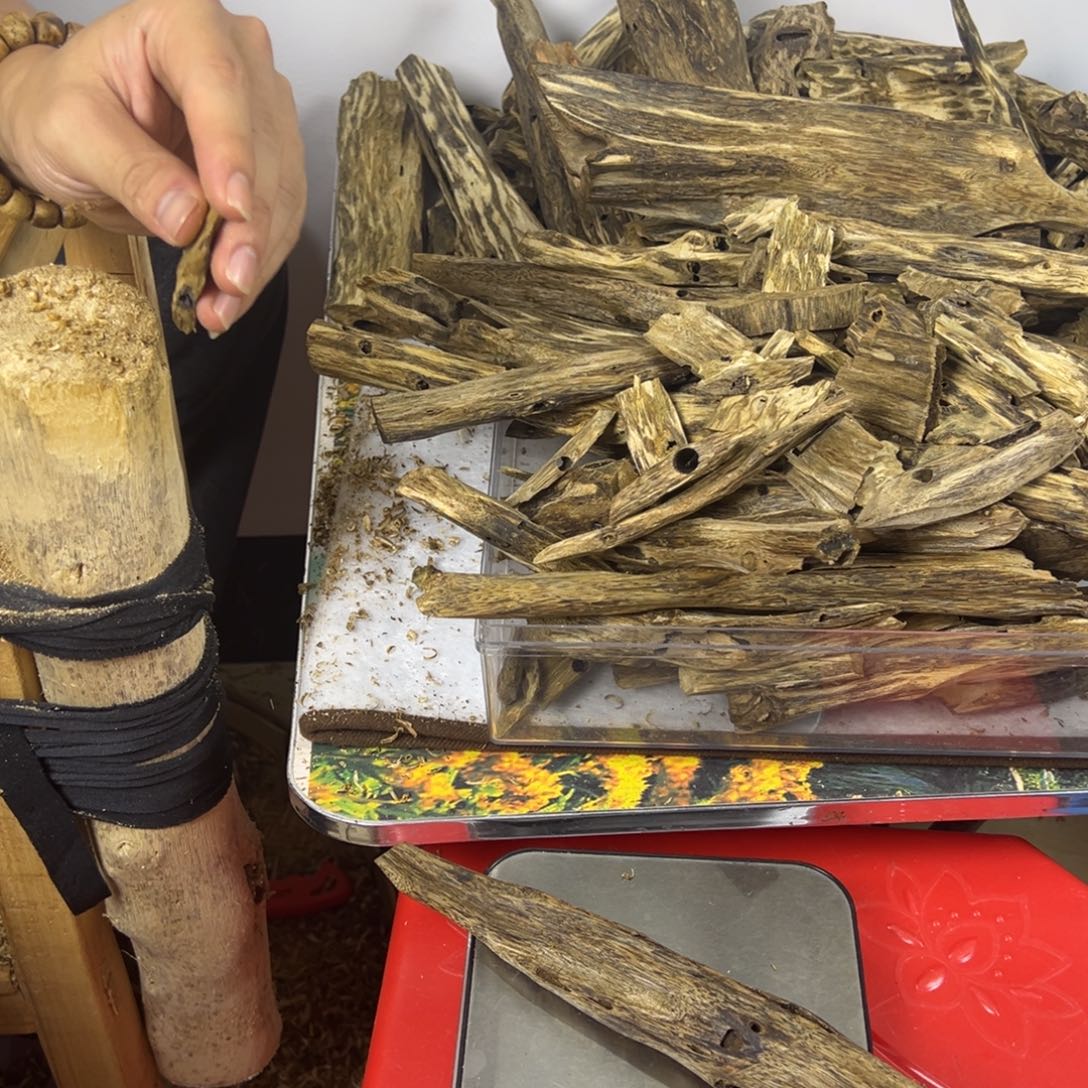 线香奇你虫漏香50克