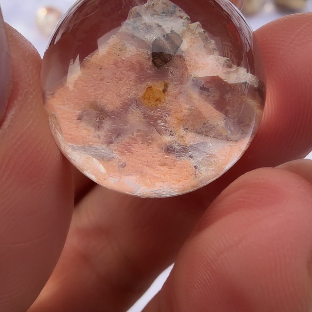 云***轩水晶未镶嵌手链880