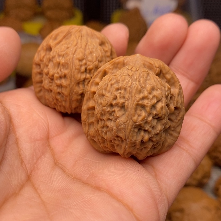 吊坠文玩核桃32南疆石